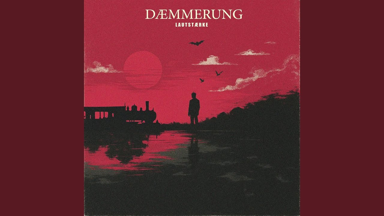 Lautstärke &ndash; Dämmerung