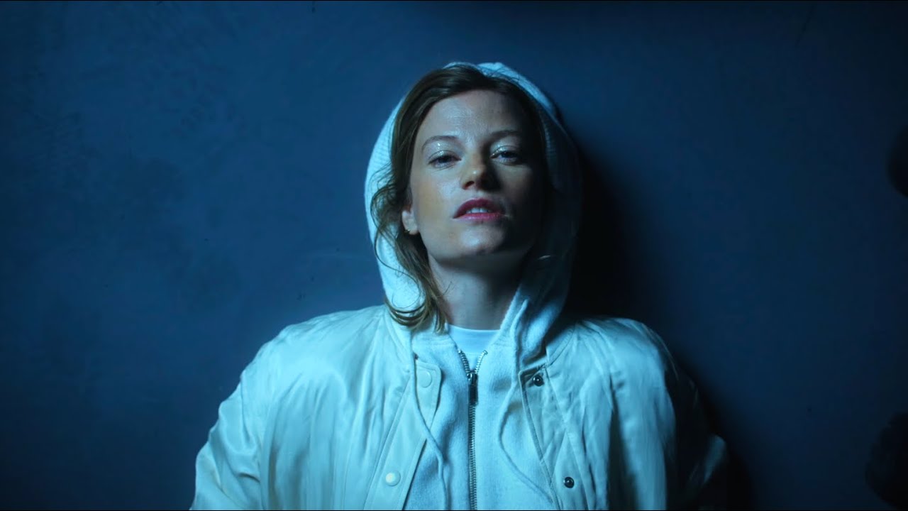 Mieze Katz &ndash; dafür oder dagege