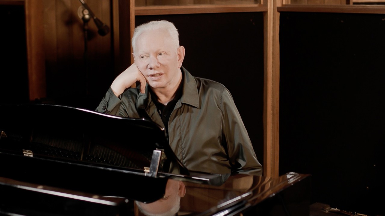 Joe Jackson &ndash; Hope and Fury