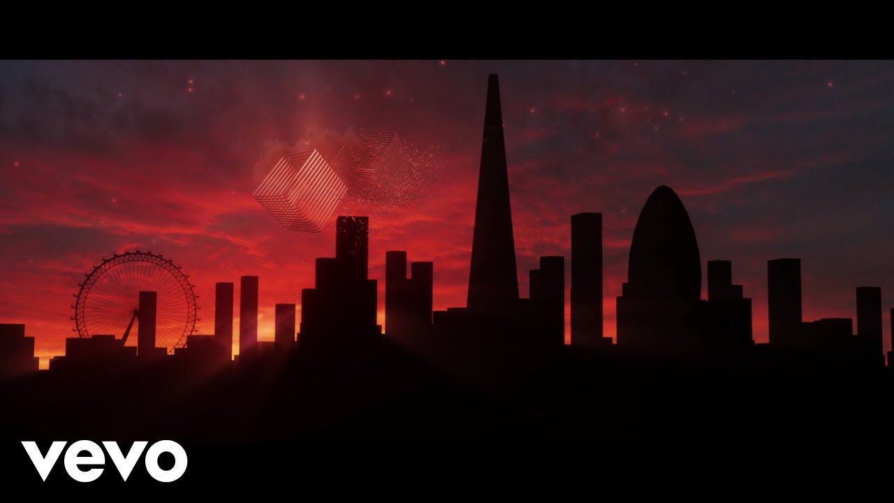 Tiësto feat. Violet Skies – Insomnia