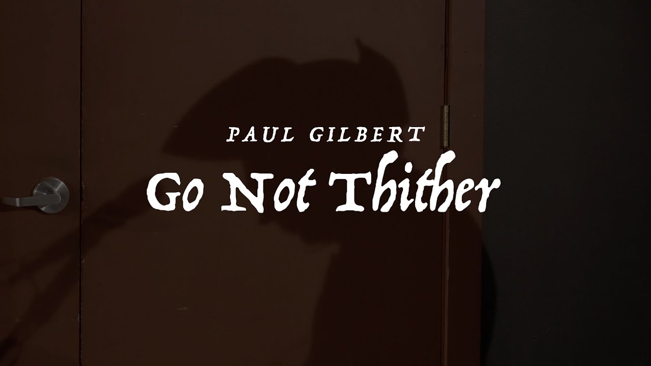 Paul Gilbert &ndash; WROC
