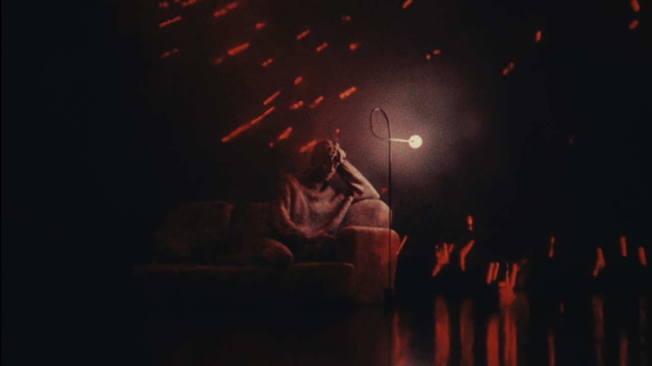 Video starten: Meimuna – nuits blanches