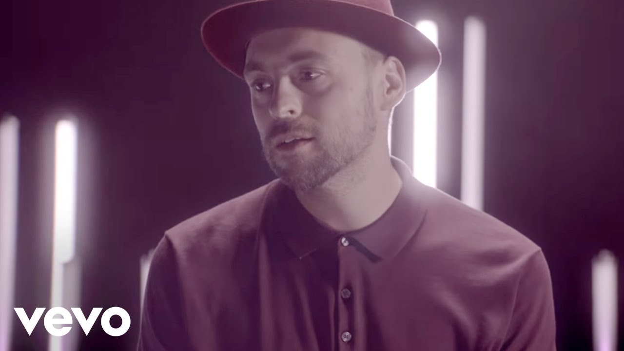 Max Mutzke – Zugabe (Show meines Lebens)