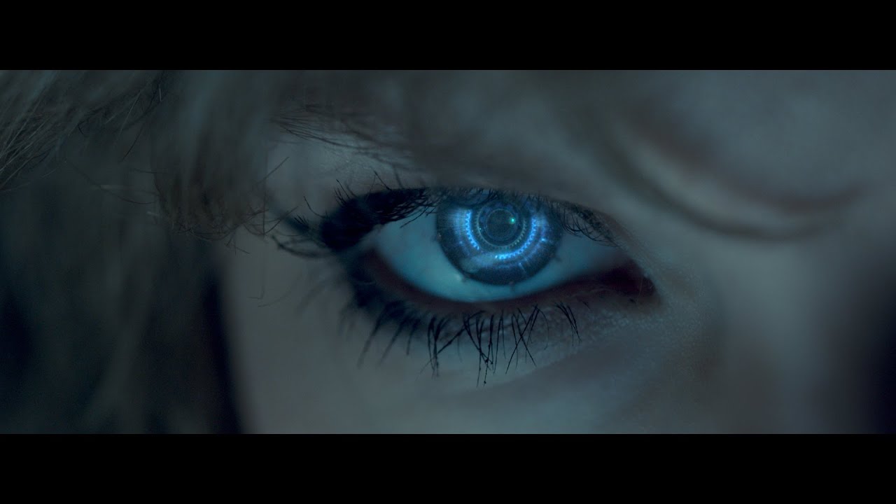 Taylor Swift – ...Ready For It?