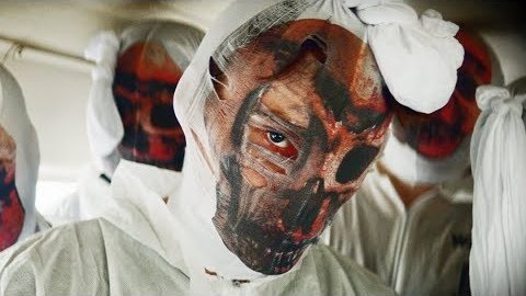 Slipknot – All Out Life