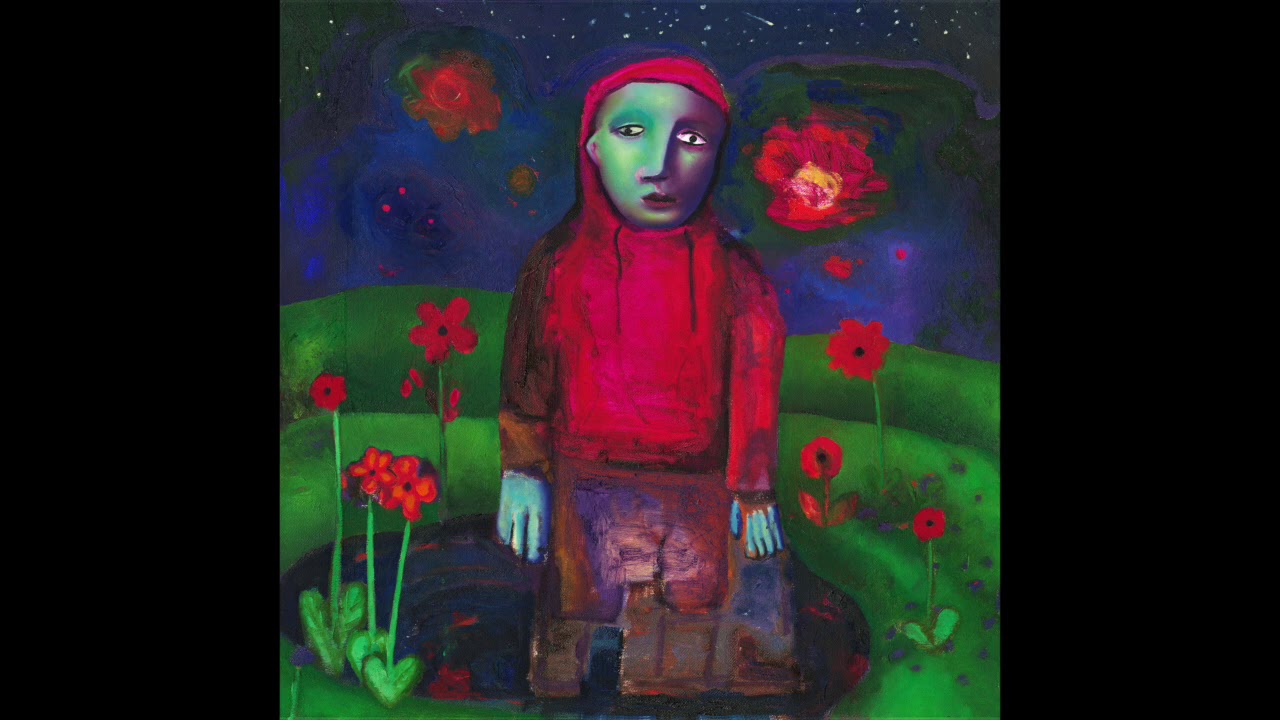 Girl In Red – Serotonin