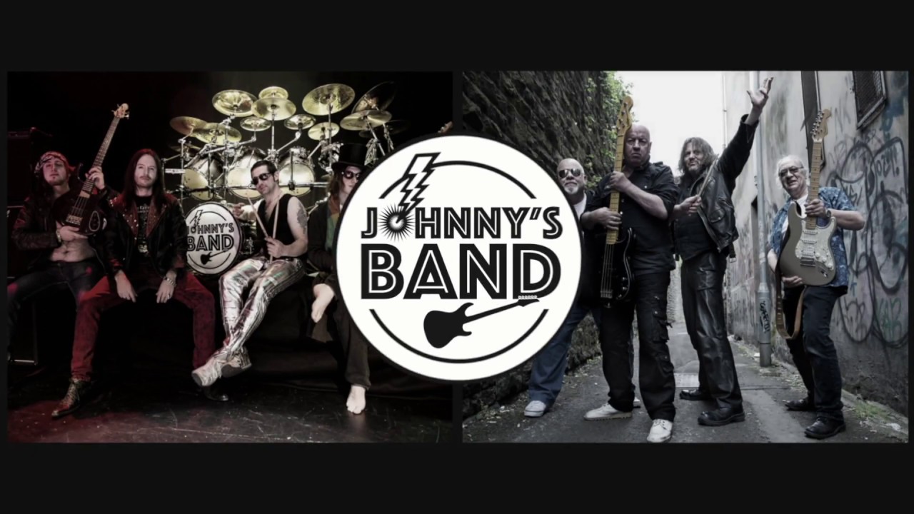 Deep Purple – Johnny's Band