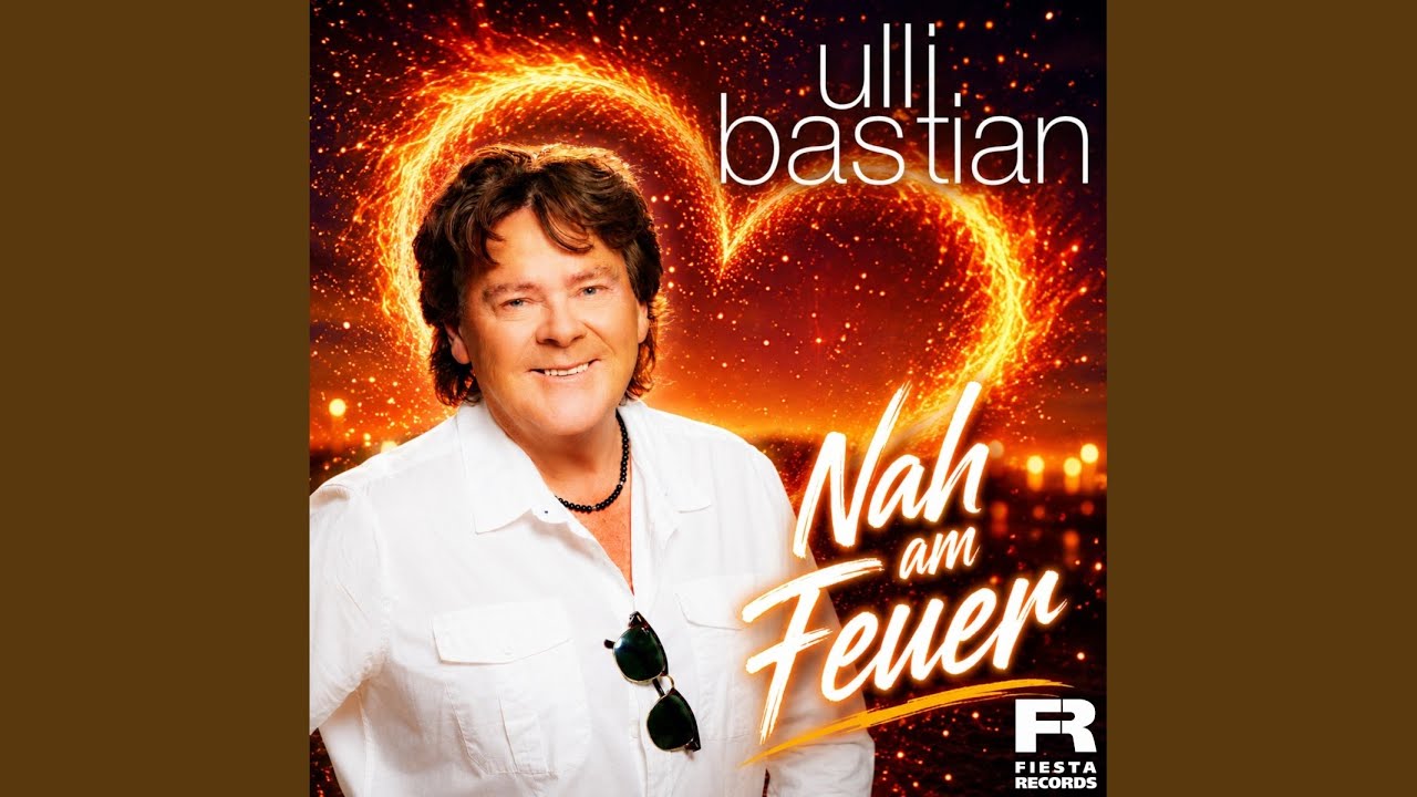 Video starten: Ulli Bastian – Nah am Feuer