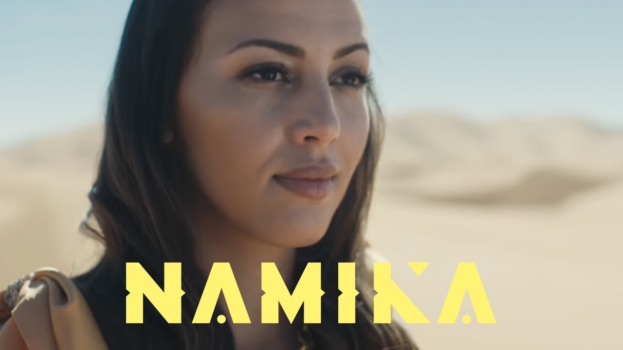 Namika – Que Walou