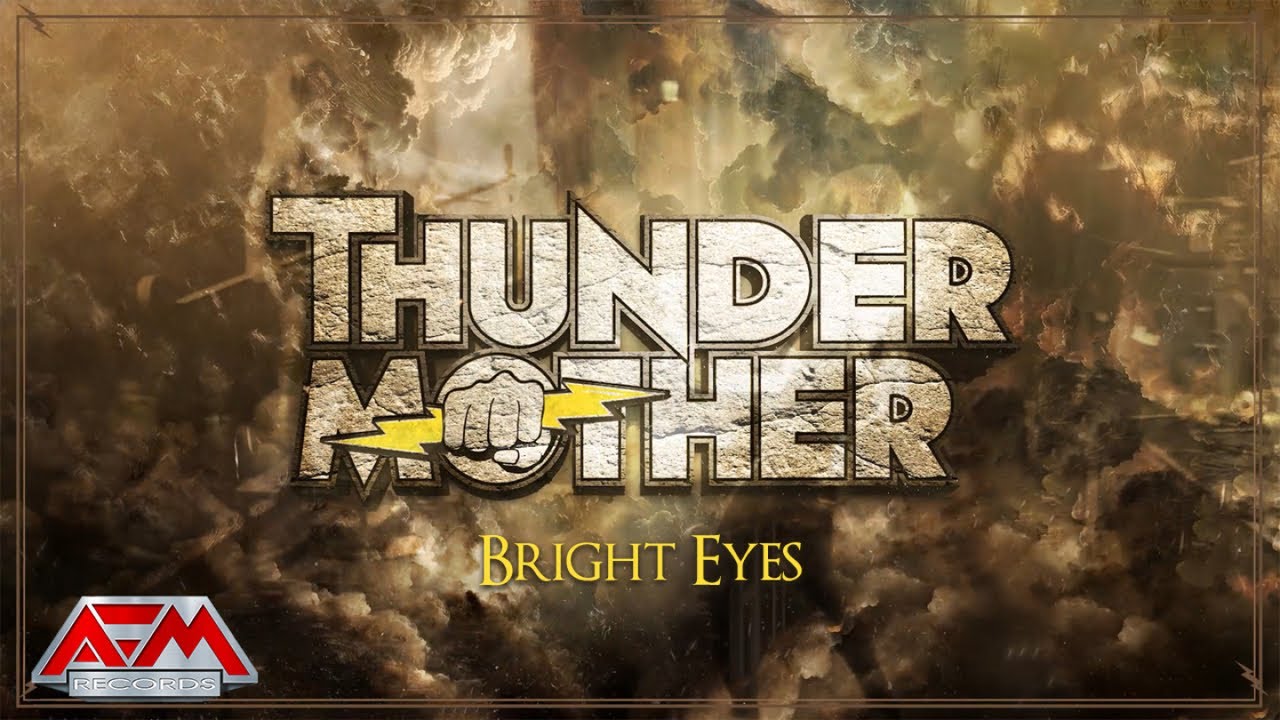 Thundermother &ndash; Dirty & Divine