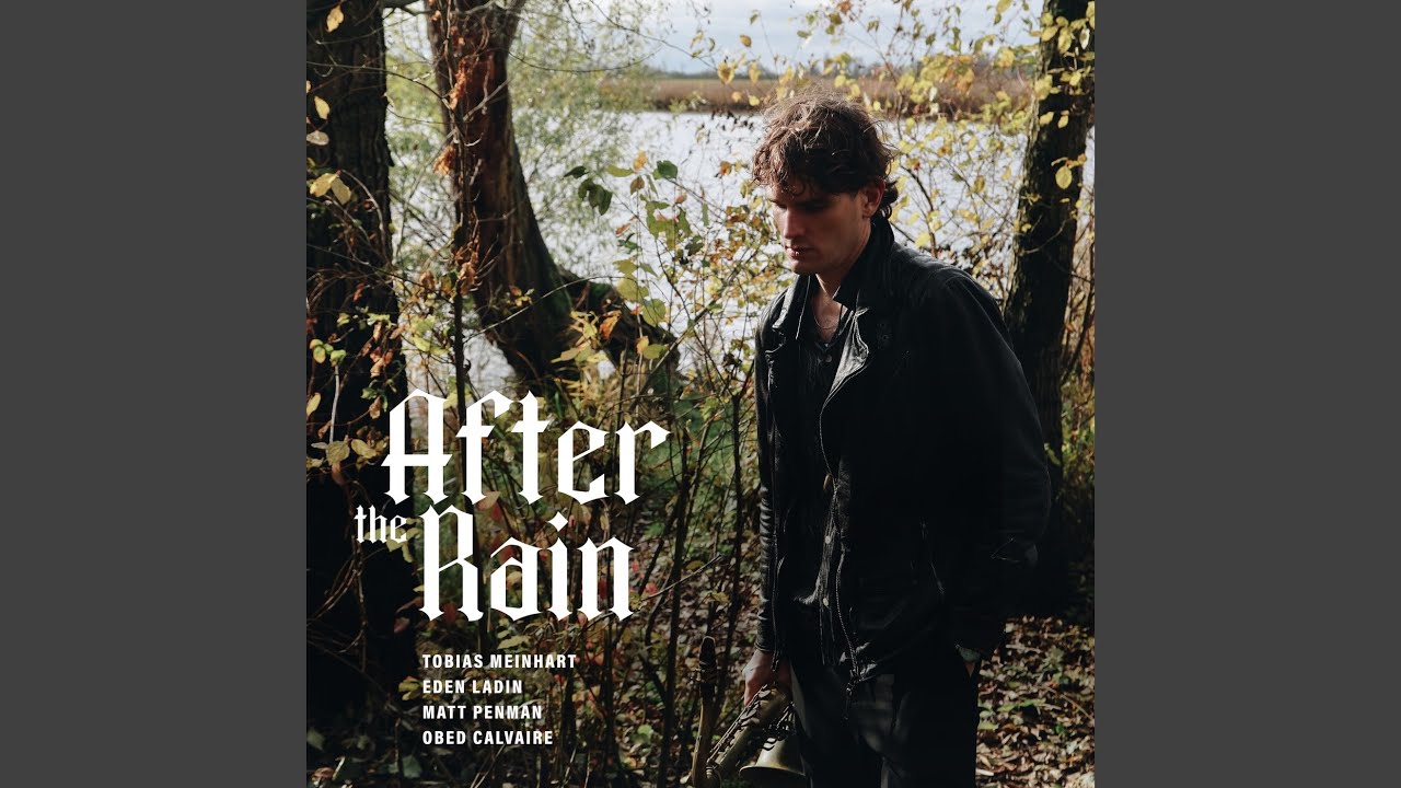 Tobias Meinhart &ndash; Sonic River