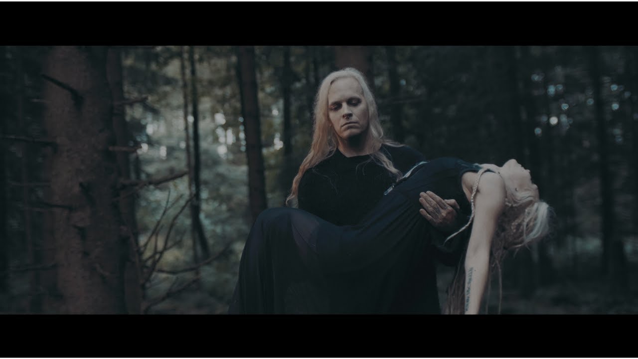 Lord Of The Lost – Priest