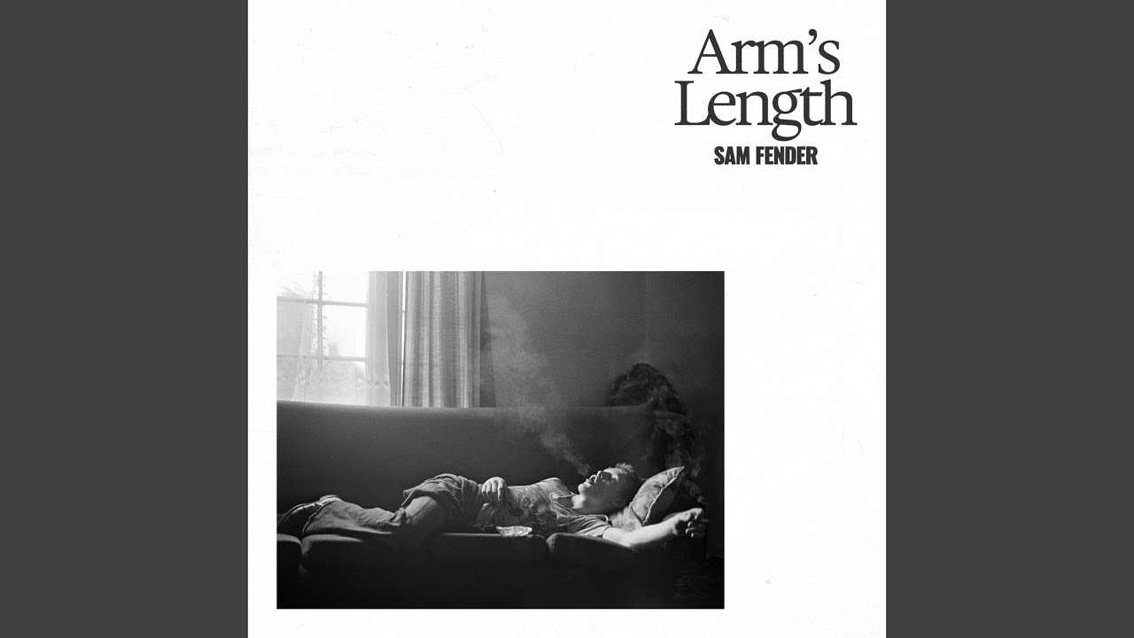 Sam Fender – Arm's Length