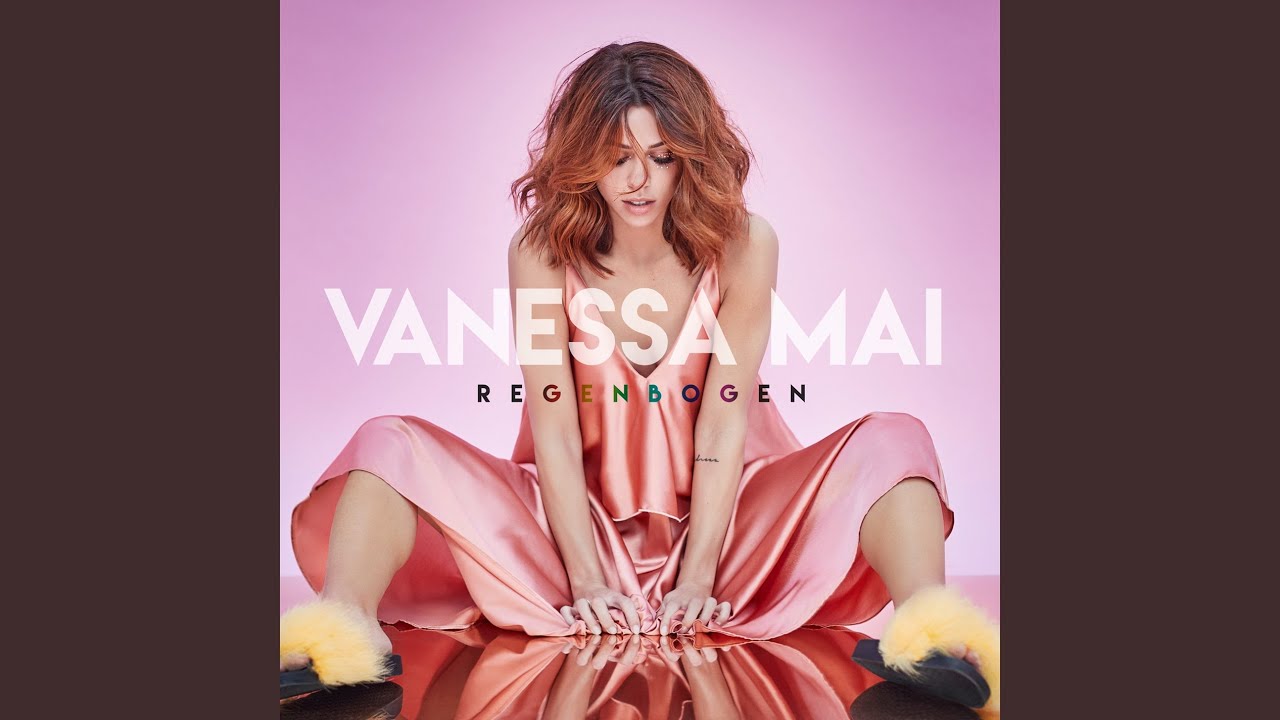 Vanessa Mai – Ich kann heut Nacht nicht schlafen