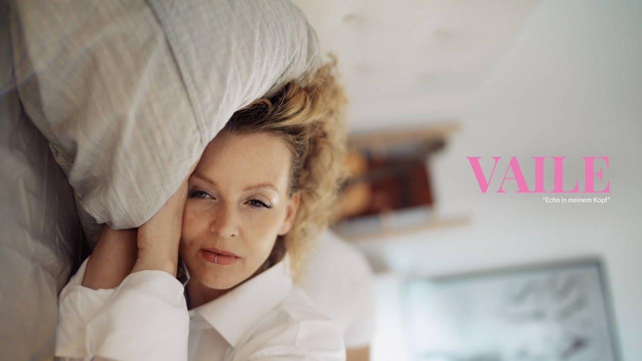 Vaile &ndash; Hier. Jetzt. Für immer.