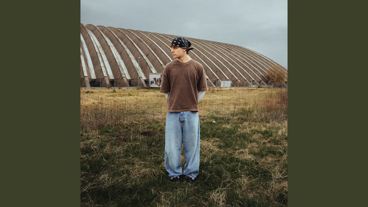 Connor Skinner – My Pain
