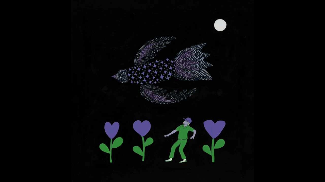 Bonnie 'Prince' Billy &ndash; The Purple Bir
