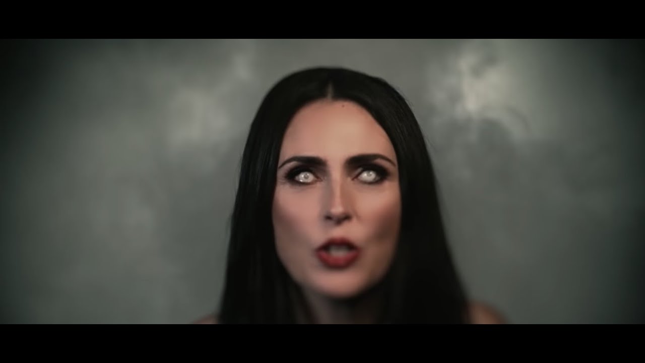 Within Temptation – The Purge