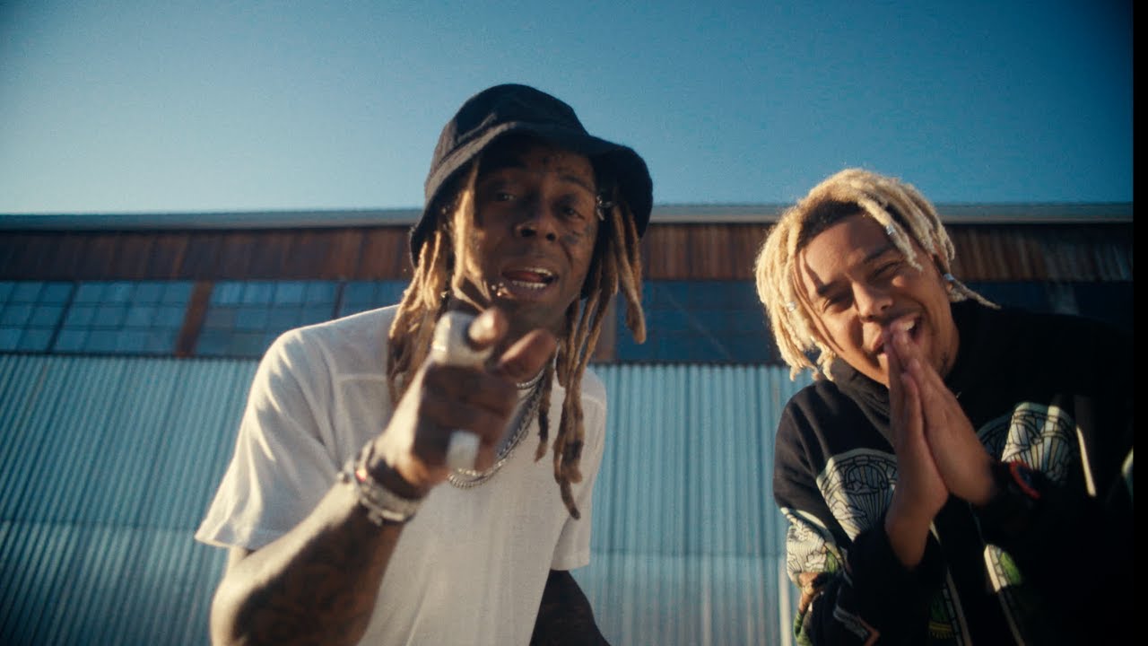 Cordae feat. Lil Wayne – Saturday Mornings