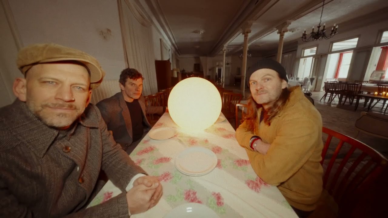 Sportfreunde Stiller &ndash; Happy Birthday!