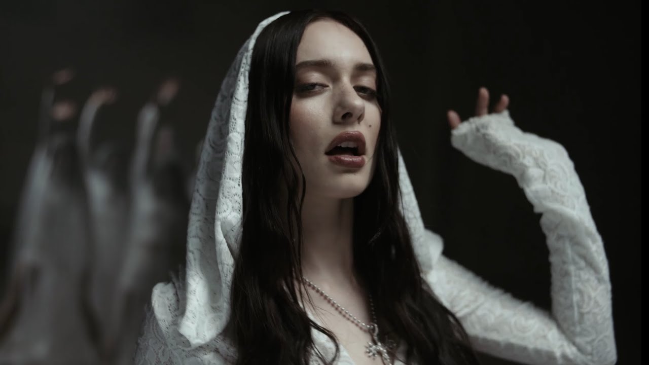 Kayla Shyx &ndash; Sad Girl Summer