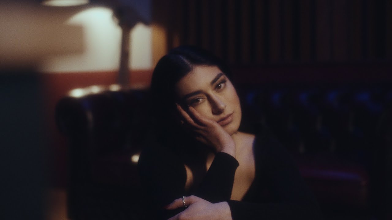 Elif – Du liebst nur dich selbst