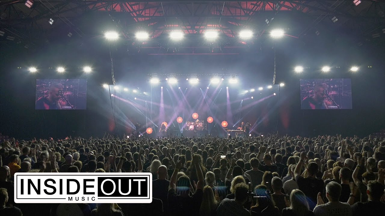 Riverside &ndash; Live ID.