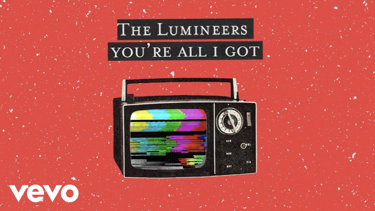 The Lumineers &ndash; Automatic