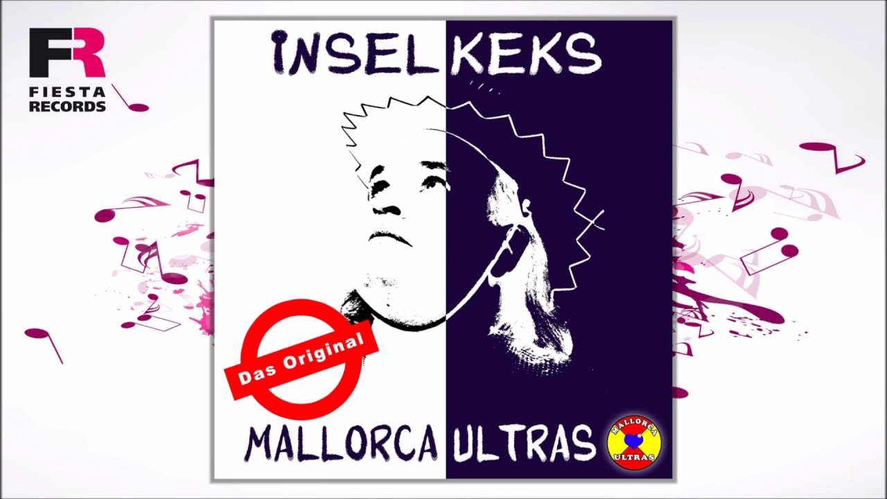 Inselkeks – Mallorca Ultras
