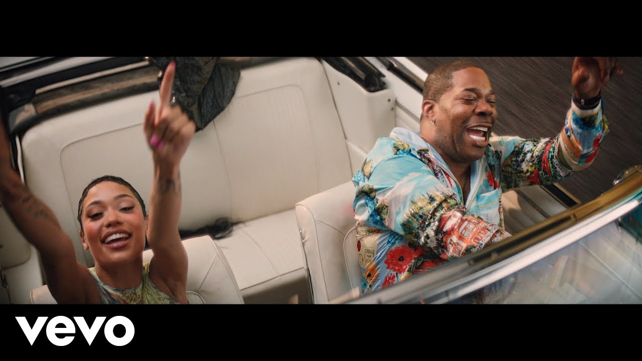 Video starten: Busta Rhymes feat. Coi Leray – Luxury Life