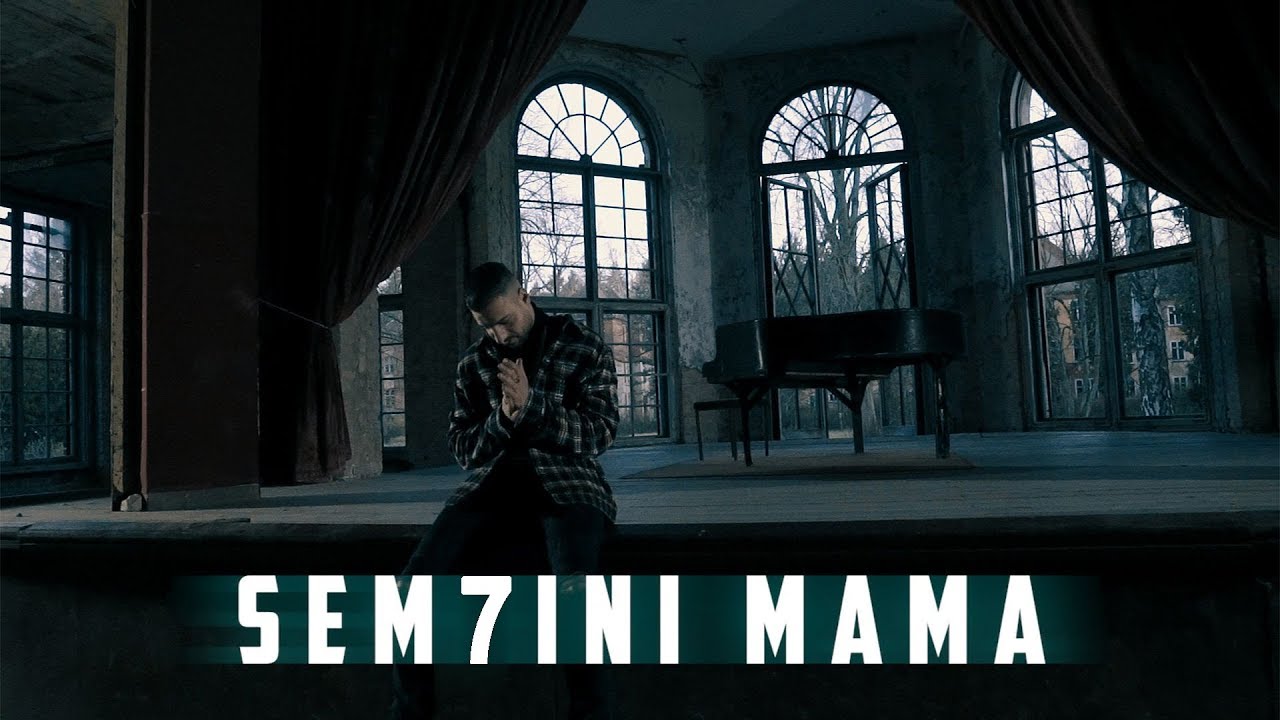 Ra'is – Sem7ini Mama