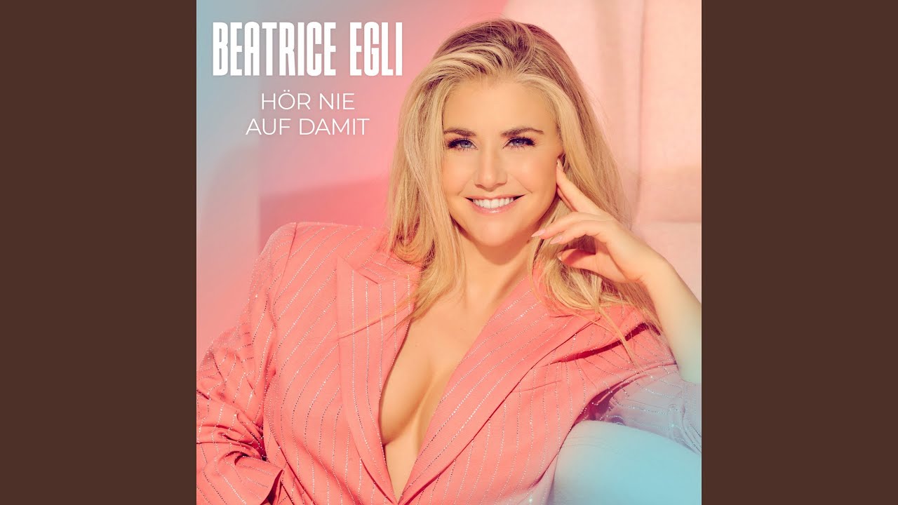 Beatrice Egli – Sternendiebe