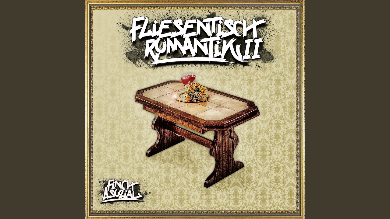 FiNCH ASOZiAL – Kai hat frei