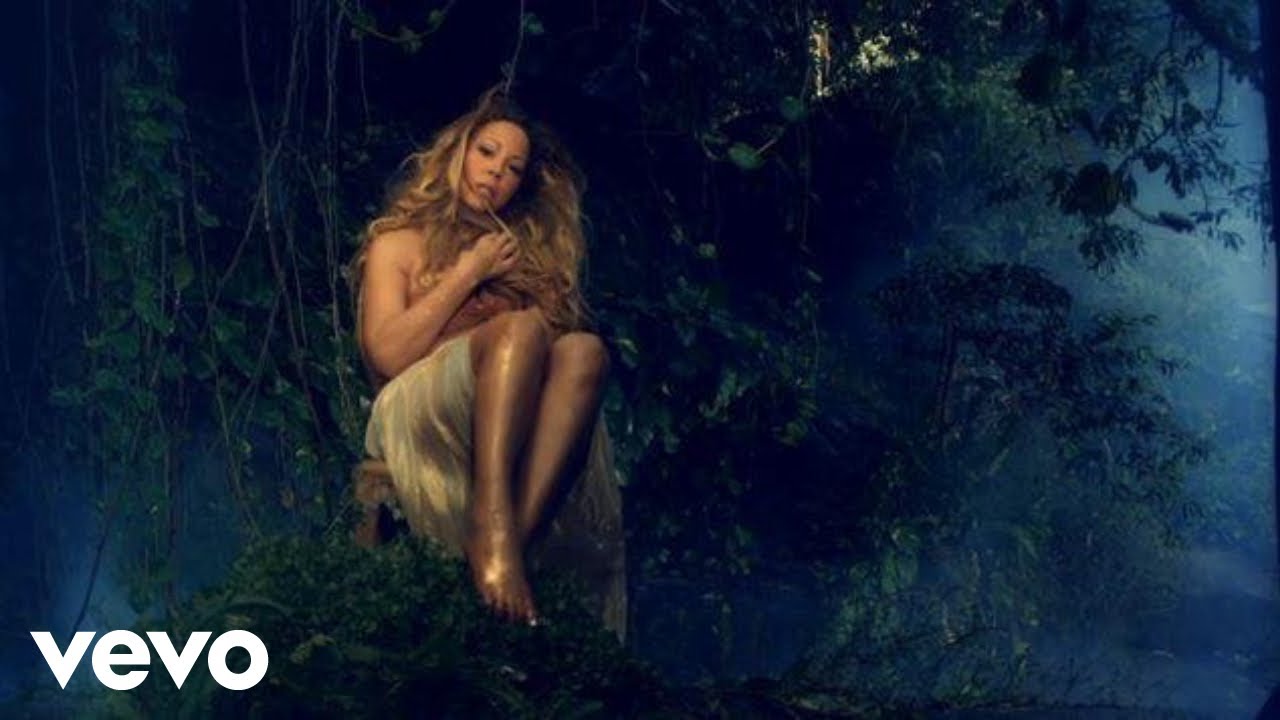 Mariah Carey – You're Mine (Eternal)