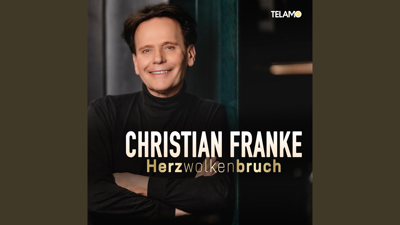 Christian Franke – Glücklich steht dir gut
