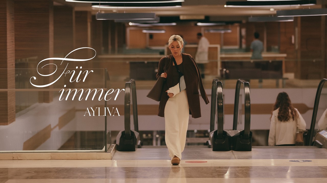 AYLIVA – Für immer