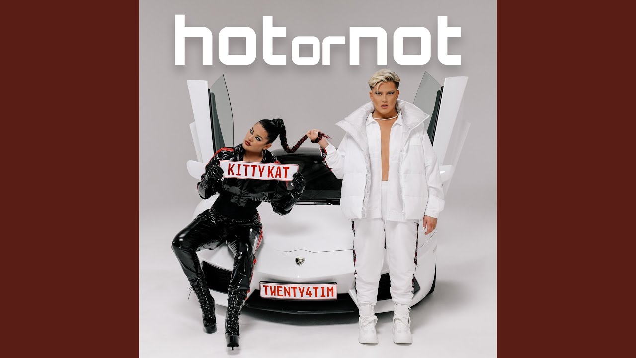 Video starten: twenty4tim & Kitty Kat – Hot Or Not