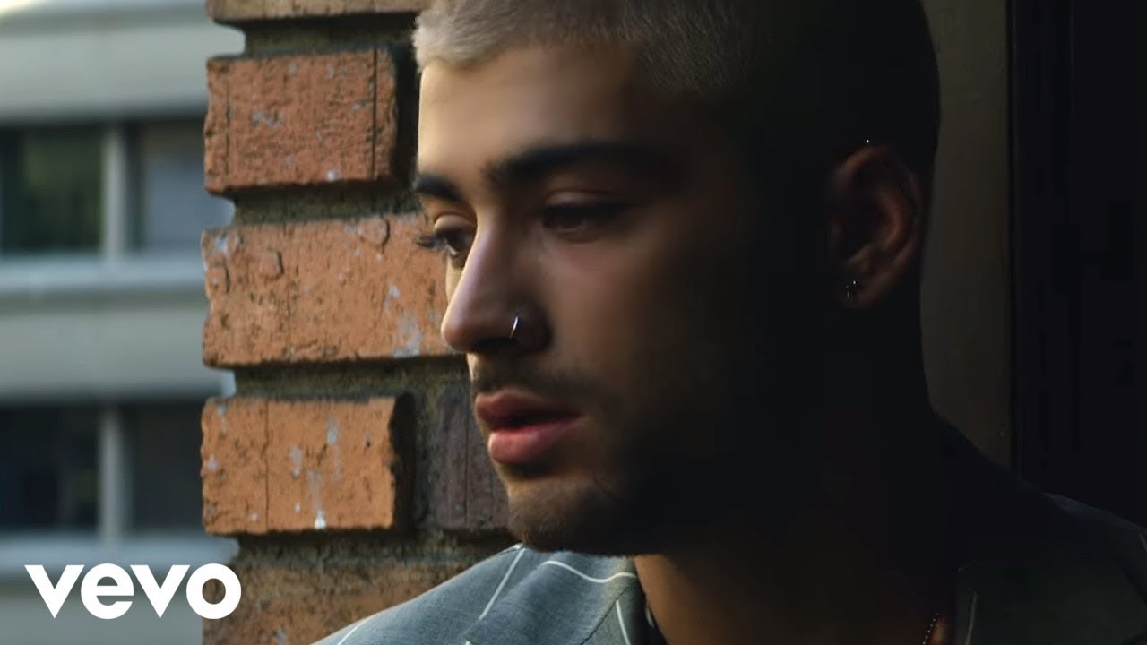 Zayn feat. Sia – Dusk Till Dawn