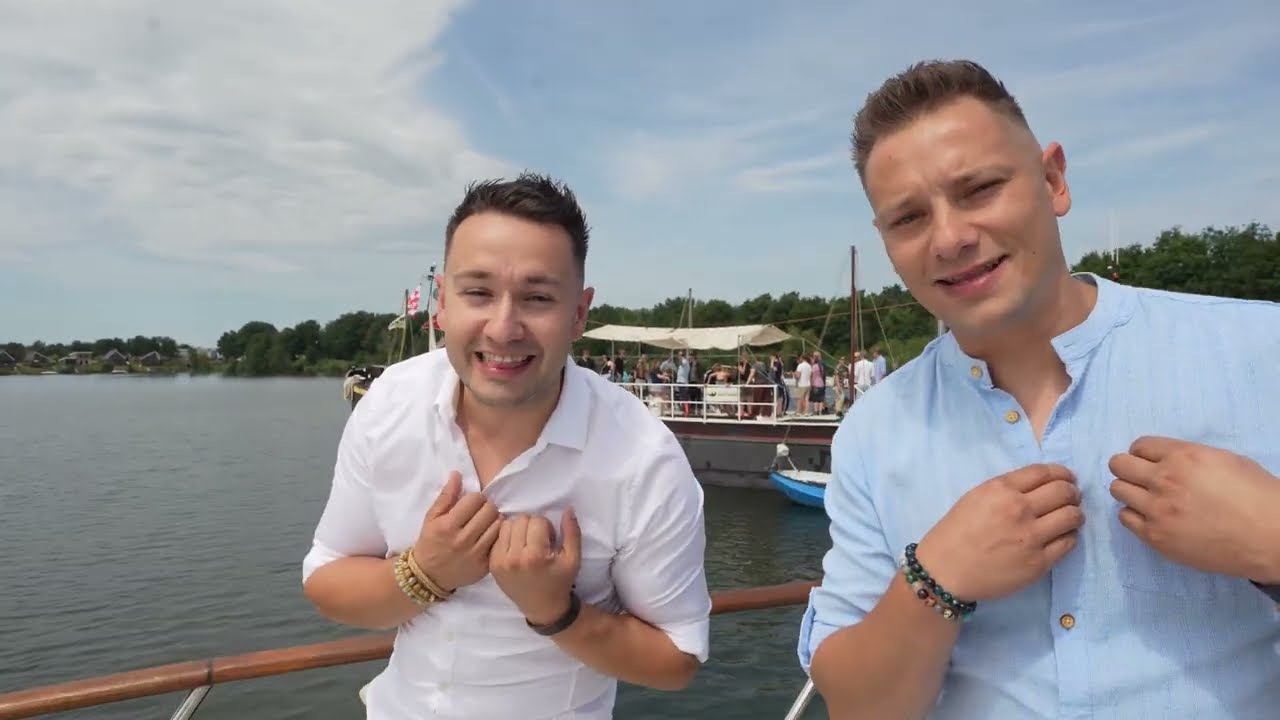 Video starten: Power Buam – Jeder Herzschlag ein ich liebe Dich