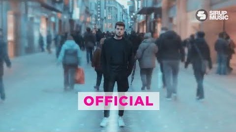EDX – Runnin'