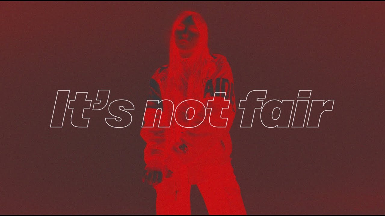 Kenya Grace – It's not fair