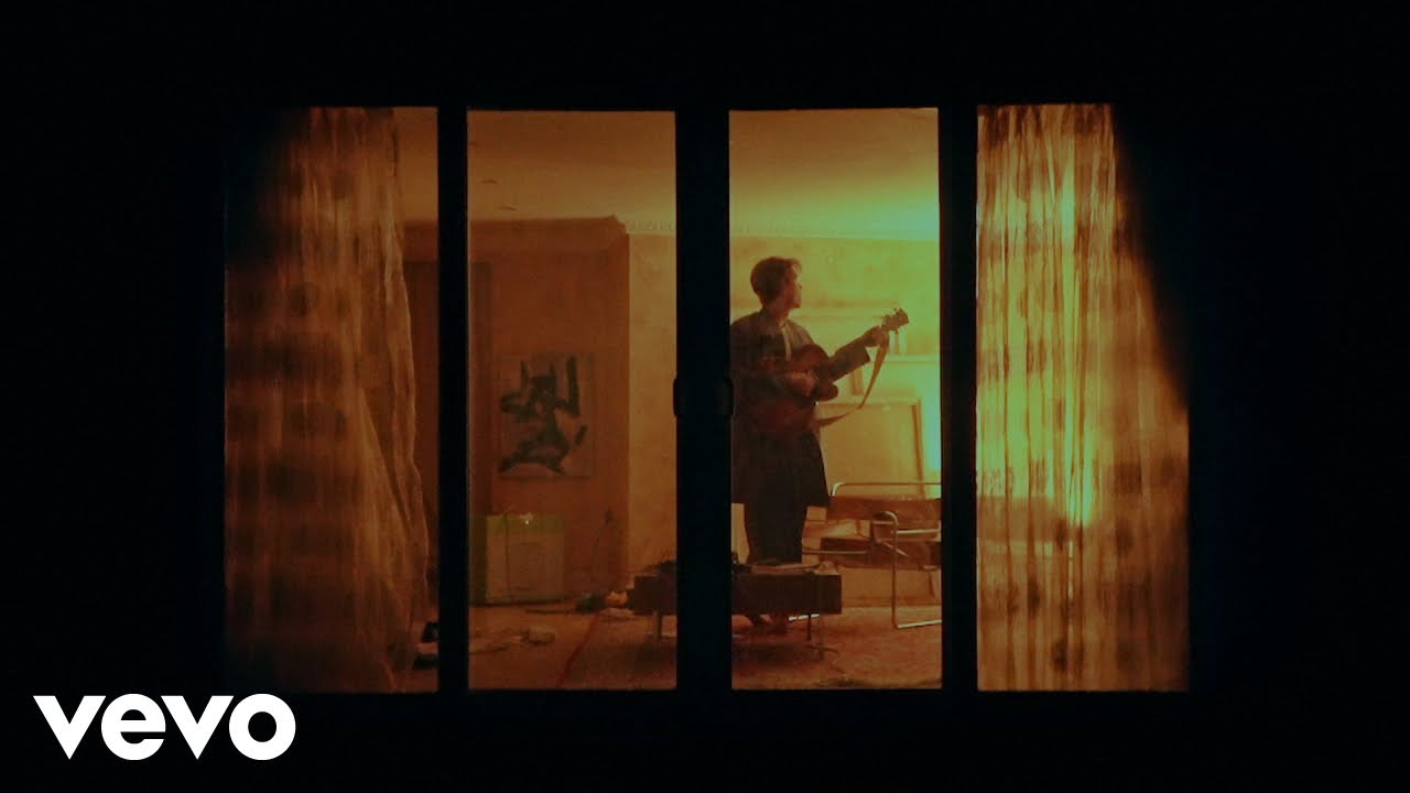 Sebastian Schub – Sing Like Madonna