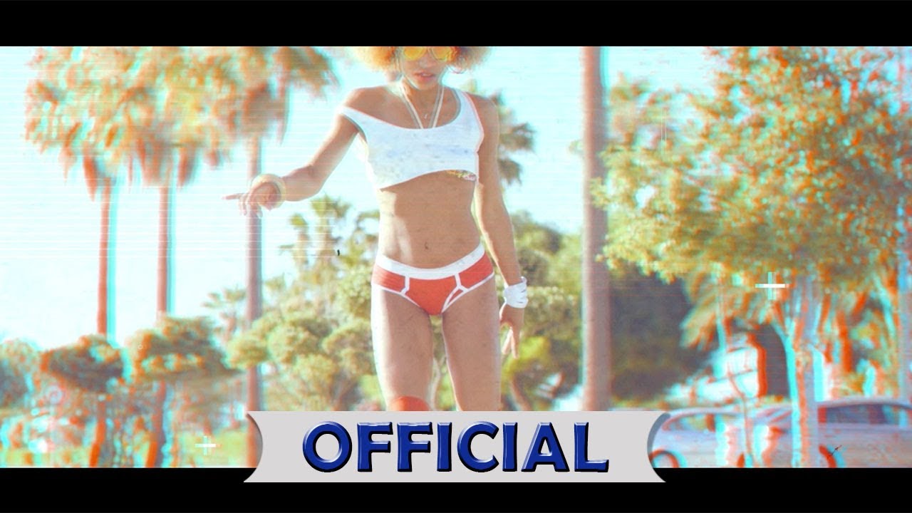 Fitch N Stilo – Don't Talk