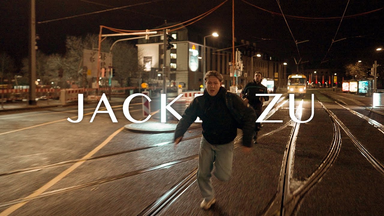 01099 feat. Paul & Gustav – Jacke zu