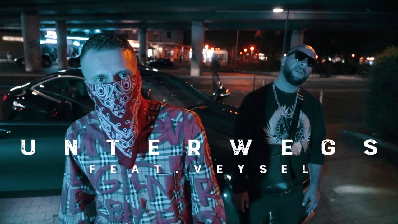 AK Ausserkontrolle feat. Veysel – Unterwegs