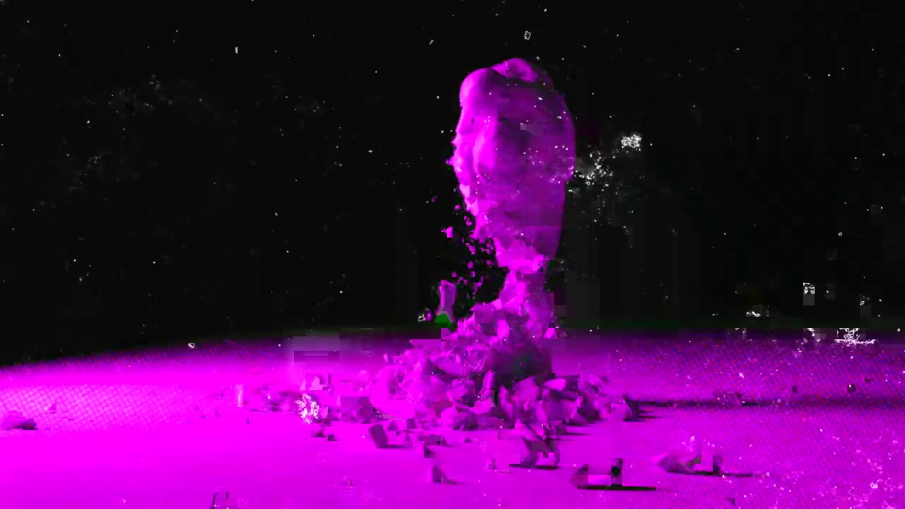 Machine Gun Kelly feat. Halsey – Forget Me Too