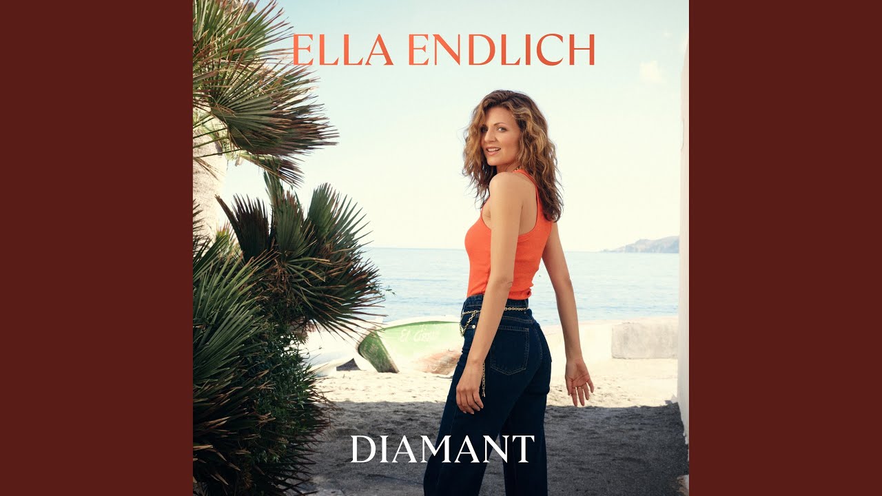Video starten: Ella Endlich – Diamant