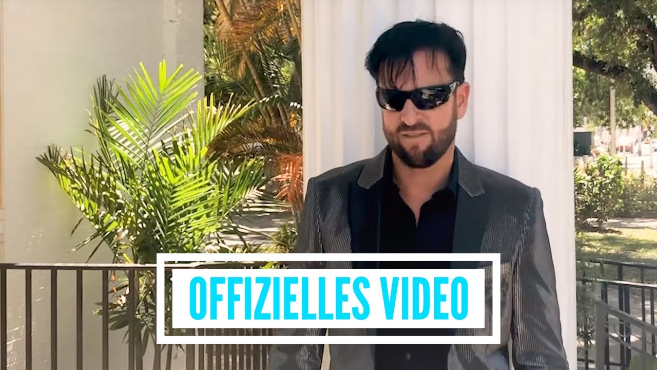 Michael Wendler – Was soll ich im Himmel