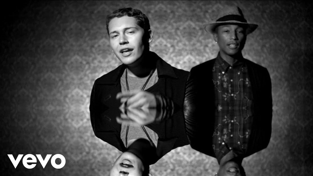 Cris Cab – Liar Liar