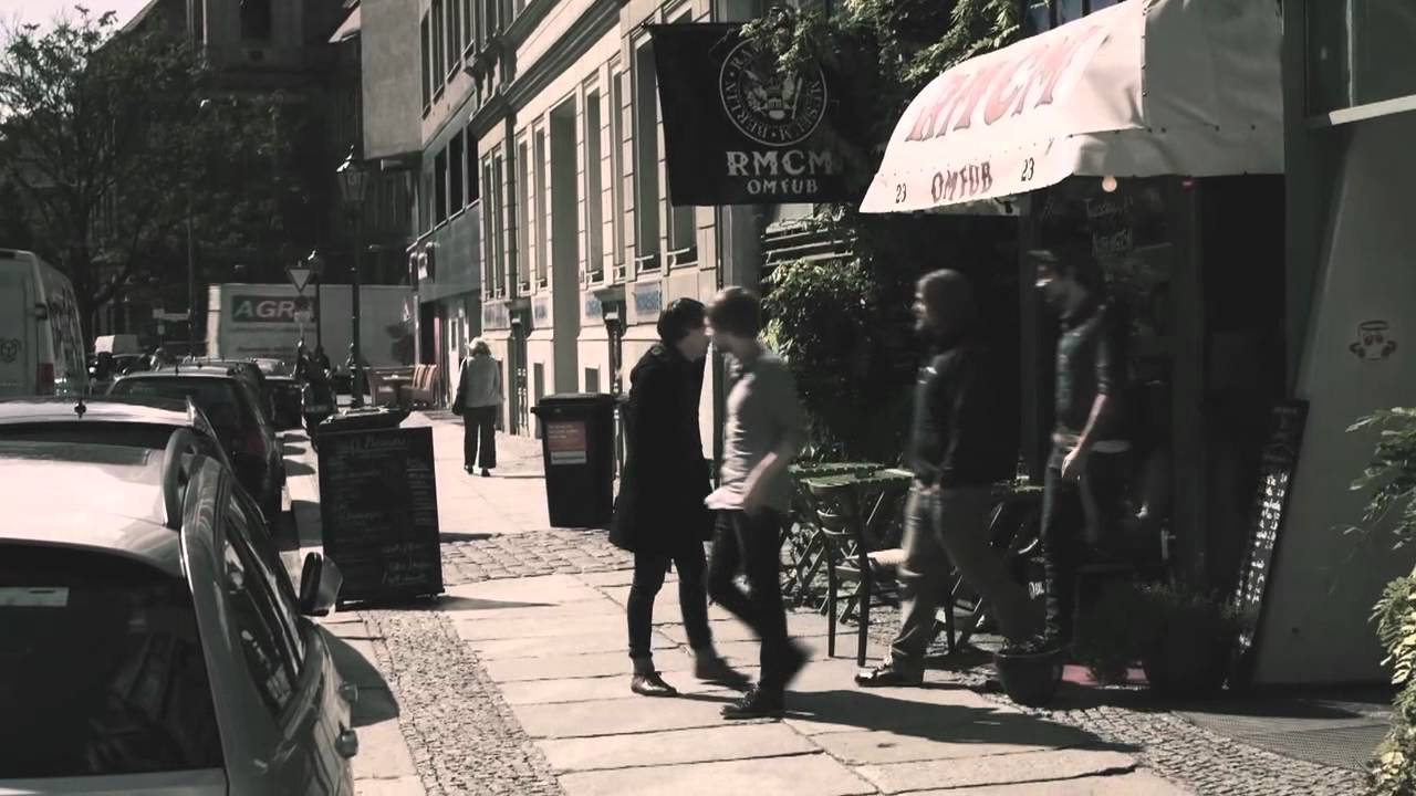 Video starten: Mikroboy – Es hat sich einiges getan